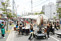 市立祭